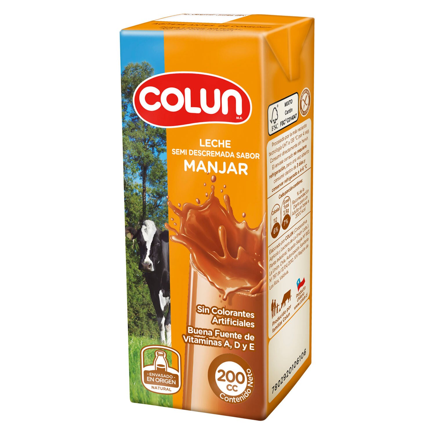 Colun-Leche